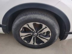 Honda CR-V 240TURBO CVT FWD Luxury - ფოტო 6