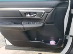 Honda CR-V 240TURBO CVT FWD Luxury - ფოტო 7