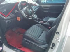 Honda CR-V 240TURBO CVT FWD Luxury - ფოტო 9