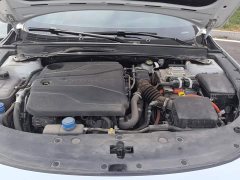 Changan UNI-V Smart Electric iDD 1.5T 113km Smart Fun Edition (Swift Version) - ფოტო 10