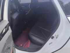 Changan UNI-V Smart Electric iDD 1.5T 113km Smart Fun Edition (Swift Version) - ფოტო 11