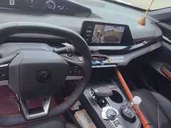 Changan UNI-V Smart Electric iDD 1.5T 113km Smart Fun Edition (Swift Version) - ფოტო 12