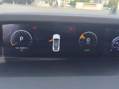 Changan UNI-V Smart Electric iDD 1.5T 113km Smart Fun Edition (Swift Version) - ფოტო 14
