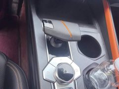 Changan UNI-V Smart Electric iDD 1.5T 113km Smart Fun Edition (Swift Version) - ფოტო 16