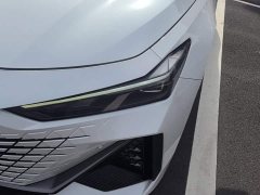 Changan UNI-V Smart Electric iDD 1.5T 113km Smart Fun Edition (Swift Version) - ფოტო 5