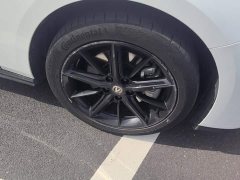 Changan UNI-V Smart Electric iDD 1.5T 113km Smart Fun Edition (Swift Version) - ფოტო 6