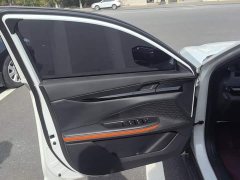 Changan UNI-V Smart Electric iDD 1.5T 113km Smart Fun Edition (Swift Version) - ფოტო 7