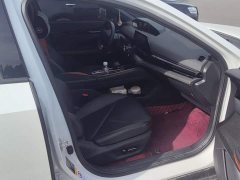 Changan UNI-V Smart Electric iDD 1.5T 113km Smart Fun Edition (Swift Version) - ფოტო 8