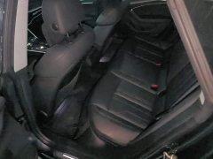 Audi A7 45 TFSI Premium Edition - ფოტო 11