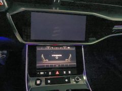 Audi A7 45 TFSI Premium Edition - ფოტო 13