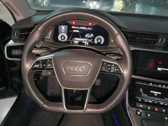 Audi A7 45 TFSI Premium Edition - ფოტო 15