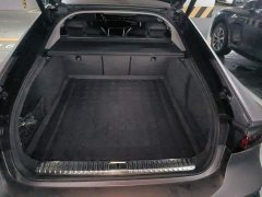 Audi A7 45 TFSI Premium Edition - ფოტო 4