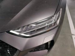 Audi A7 45 TFSI Premium Edition - ფოტო 5