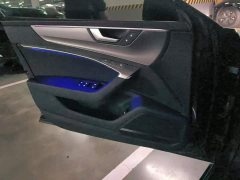 Audi A7 45 TFSI Premium Edition - ფოტო 7