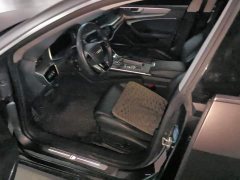 Audi A7 45 TFSI Premium Edition - ფოტო 9