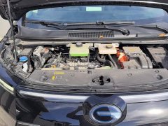 GAC Aion S Plus DM-i 150km MAX - ფოტო 10