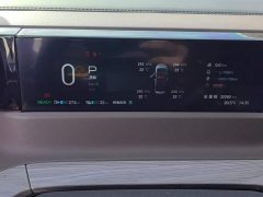 GAC Aion S Plus DM-i 150km MAX - ფოტო 14