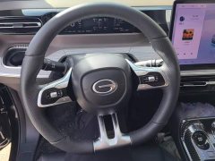 GAC Aion S Plus DM-i 150km MAX - ფოტო 15