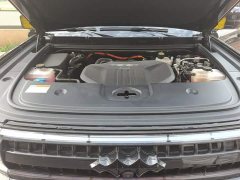 Changan Leopard 5 Qiankun ADS LiDAR Edition - ფოტო 10