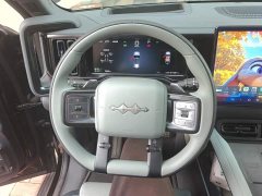 Changan Leopard 5 Qiankun ADS LiDAR Edition - ფოტო 15