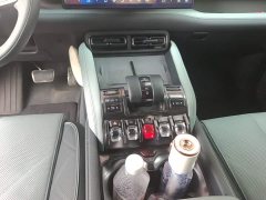 Changan Leopard 5 Qiankun ADS LiDAR Edition - ფოტო 16
