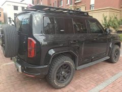 Changan Leopard 5 Qiankun ADS LiDAR Edition - ფოტო 3