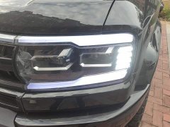 Changan Leopard 5 Qiankun ADS LiDAR Edition - ფოტო 5