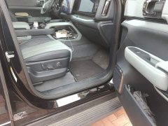 Changan Leopard 5 Qiankun ADS LiDAR Edition - ფოტო 8