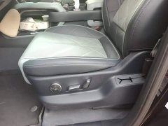 Changan Leopard 5 Qiankun ADS LiDAR Edition - ფოტო 9