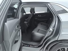 Changan UNI-K 2.0T Two-Wheel Drive Deluxe - ფოტო 11