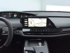 Changan UNI-K 2.0T Two-Wheel Drive Deluxe - ფოტო 13