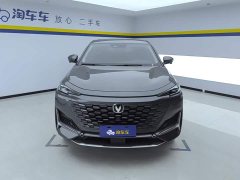 Changan UNI-K 2.0T Two-Wheel Drive Deluxe - ფოტო 2