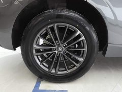 Changan UNI-K 2.0T Two-Wheel Drive Deluxe - ფოტო 6