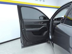 Changan UNI-K 2.0T Two-Wheel Drive Deluxe - ფოტო 7