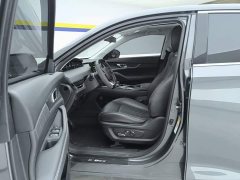 Changan UNI-K 2.0T Two-Wheel Drive Deluxe - ფოტო 9
