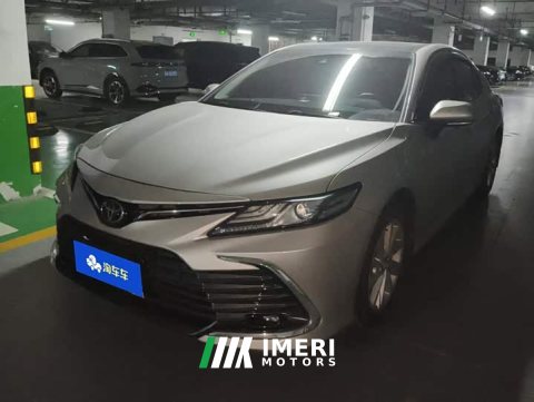 2021 Toyota Camry 2.0G Luxury - ავტომობილი ჩინეთიდან