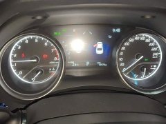 Toyota Camry 2.0G Luxury - ფოტო 14