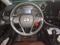 Toyota Camry 2.0G Luxury - ფოტო 15