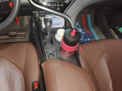 Toyota Camry 2.0G Luxury - ფოტო 16