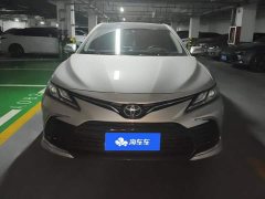 Toyota Camry 2.0G Luxury - ფოტო 2