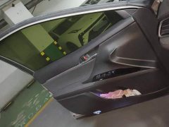 Toyota Camry 2.0G Luxury - ფოტო 7