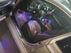 Toyota Camry 2.0G Luxury - ფოტო 9