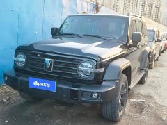 Tank 300 2.0T Conqueror - ფოტო 1