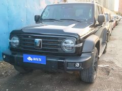 Tank 300 2.0T Conqueror - ფოტო 2