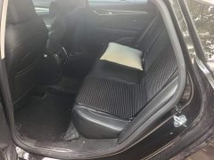 Buick Junyue 552T Luxury - ფოტო 11