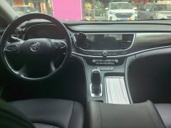 Buick Junyue 552T Luxury - ფოტო 12