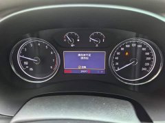 Buick Junyue 552T Luxury - ფოტო 14
