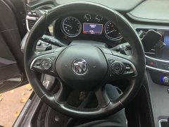 Buick Junyue 552T Luxury - ფოტო 15