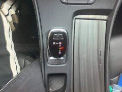 Buick Junyue 552T Luxury - ფოტო 16