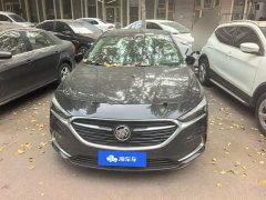 Buick Junyue 552T Luxury - ფოტო 2